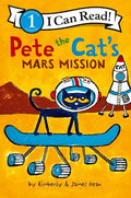 Pete the Cat's Mars Mission (ICR L1) - MPHOnline.com