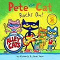 Pete the Cat Rocks On! - MPHOnline.com