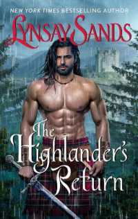 The Highlander's Return (Highland Brides) - MPHOnline.com