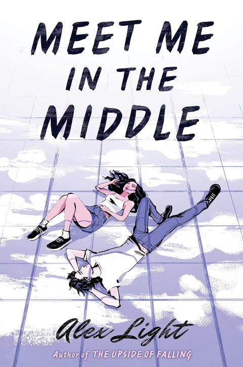 Meet Me in the Middle - MPHOnline.com