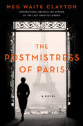 Postmistress of Paris - MPHOnline.com