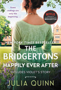 The Bridgertons: Happily Ever After - MPHOnline.com