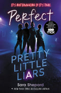 Perfect  (Pretty Little Liars) - MPHOnline.com