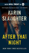 After That Night (9780063157804) - MPHOnline.com
