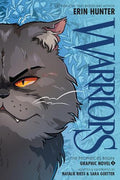 Warriors Graphic Novel: The Prophecies Begin #02 - MPHOnline.com