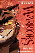 Warriors Graphic Novel: The Prophecies Begin #03 - MPHOnline.com