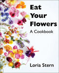 Eat Your Flowers - MPHOnline.com