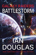 Galaxy Raiders #02: Battlestorm - MPHOnline.com