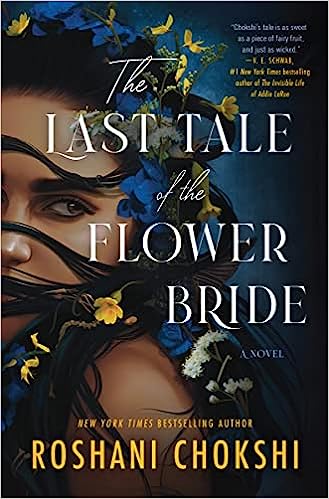 The Last Tale Of The Flower Bride - MPHOnline.com