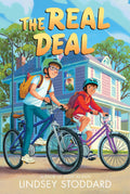 The Real Deal - MPHOnline.com