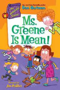 My Weirdtastic School #06: Ms. Greene Is Mean! - MPHOnline.com