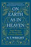 On Earth as in Heaven - MPHOnline.com