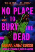 No Place to Bury the Dead - MPHOnline.com