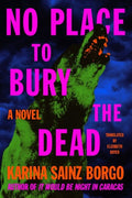 No Place to Bury the Dead - MPHOnline.com