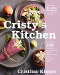 Cristy's Kitchen - MPHOnline.com