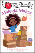 ICR L2: Makeda Makes a Mountain - MPHOnline.com