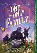 The One and Only Family - MPHOnline.com