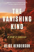 The Vanishing Kind (Alex Carter Series) - MPHOnline.com