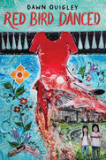 Red Bird Danced - MPHOnline.com