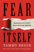 Fear Itself - MPHOnline.com