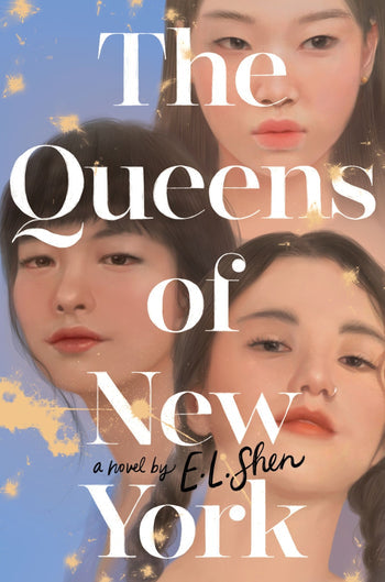 The Queens of New York - MPHOnline.com