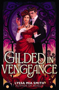 Gilded in Vengeance (HC) - MPHOnline.com