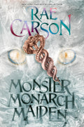 Monster, Monarch, Maiden (HC) - MPHOnline.com