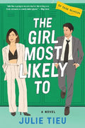 The Girl Most Likely To - MPHOnline.com