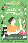 Seeds of Discovery - MPHOnline.com