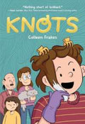 Knots (9780063247161) - MPHOnline.com