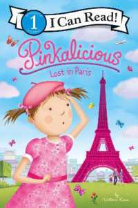 Pinkalicious: Lost in Paris (I Can Read Level 1) - MPHOnline.com