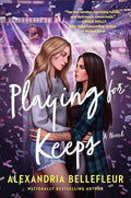 Playing for Keeps - MPHOnline.com