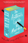 The Author's Guide to Murder - MPHOnline.com