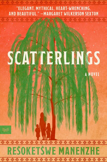 Scatterlings - MPHOnline.com