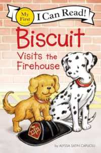 My First I Can Read: Biscuit Visits the Firehouse - MPHOnline.com