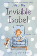 Invisible Isabel - MPHOnline.com