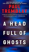 A Head Full of Ghosts - MPHOnline.com