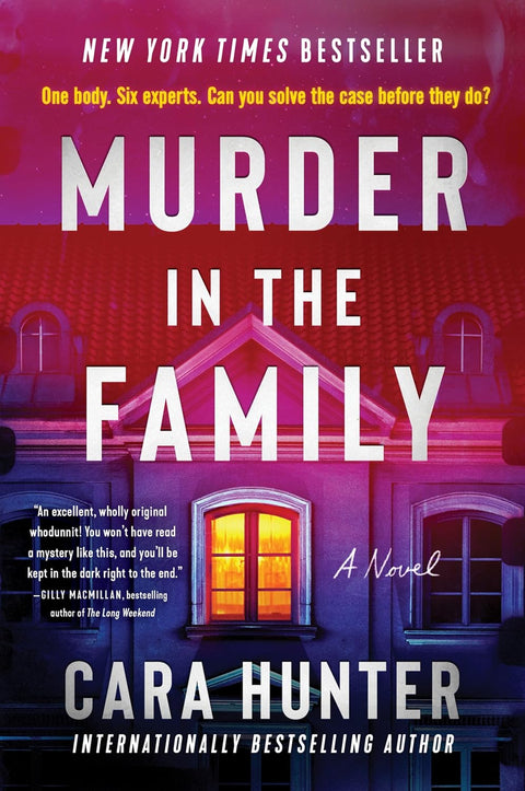Murder in the Family (US) - MPHOnline.com