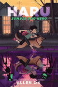 Haru, Zombie Dog Hero - MPHOnline.com