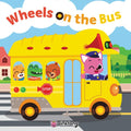 Pinkfong: Wheels on the Bus - MPHOnline.com