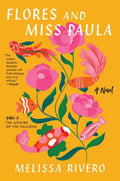 Flores and Miss Paula - MPHOnline.com