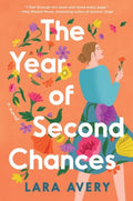 The Year of Second Chances - MPHOnline.com