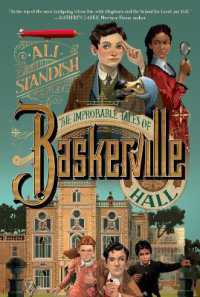 The Improbable Tales of Baskerville Hall #01 - MPHOnline.com