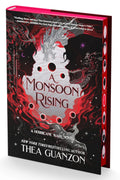 The Hurricane Wars #02: A Monsoon Rising SE - MPHOnline.com