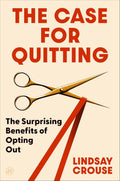 The Case for Quitting - MPHOnline.com