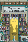 Days at the Morisaki Bookshop (US) - MPHOnline.com