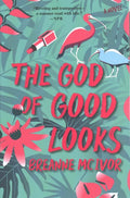 The God of Good Looks - MPHOnline.com