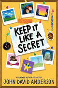 Keep It Like a Secret - MPHOnline.com