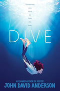 Dive (HC) - MPHOnline.com