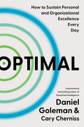 Optimal : How to Sustain Personal and Organizational Excellence Every Day - MPHOnline.com